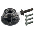 Image for Wheel Hub
