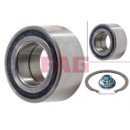 Image for Wheel Bearing Kit