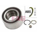 Image for Wheel Bearing Kit