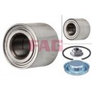 Image for Wheel Bearing Kit