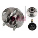 Image for Wheel Bearing Kit