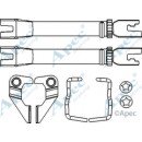 Image for Brake Shoes Adjuster