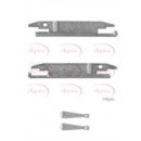 Image for Brake Shoes Adjuster