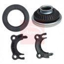 Image for Strut Mount Kit