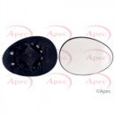 Image for Mirror Glass