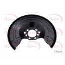 Image for Brake Backing Plate