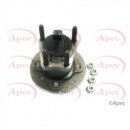 Image for Wheel Bearing Kit
