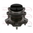 Image for Wheel Bearing Kit
