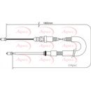 Image for Brake Cable