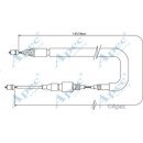 Image for Brake Cable