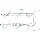 Image for Brake Cable