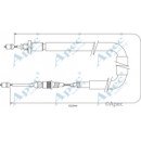 Image for Brake Cable