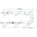 Image for Brake Cable