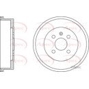 Image for Brake Drum