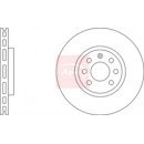 Image for Brake Disc