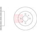 Image for Brake Disc