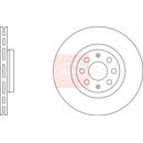 Image for Brake Disc