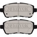 Image for Brake Pad Set