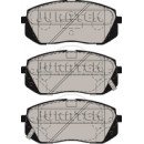Image for Brake Pad Set
