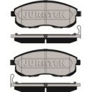 Image for Brake Pad Set
