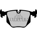Image for Brake Pad Set