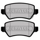 Image for Brake Pad Set