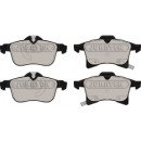 Image for Brake Pad Set