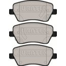 Image for Brake Pad Set