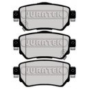 Image for Brake Pad Set