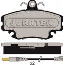 Image for Brake Pad Set