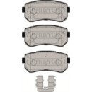 Image for Brake Pad Set