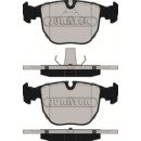 Image for Brake Pad Set