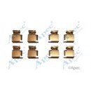 Image for Brake Fitting Kit