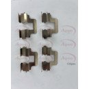 Image for Brake Fitting Kit