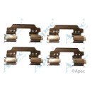 Image for Brake Fitting Kit