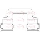 Image for Brake Fitting Kit