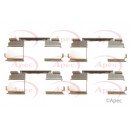 Image for Brake Fitting Kit