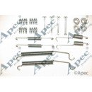 Image for Brake Fitting Kit