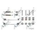 Image for Brake Fitting Kit