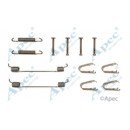 Image for Brake Fitting Kit