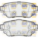 Image for Brake Pad Set
