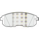 Image for Brake Pad Set