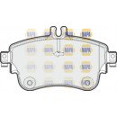 Image for Brake Pad Set