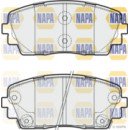 Image for Brake Pad Set