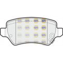 Image for Brake Pad Set