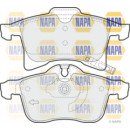 Image for Brake Pad Set