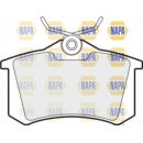 Image for Brake Pad Set