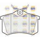 Image for Brake Pad Set