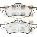 Image for Brake Pad Set
