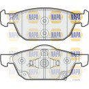 Image for Brake Pad Set